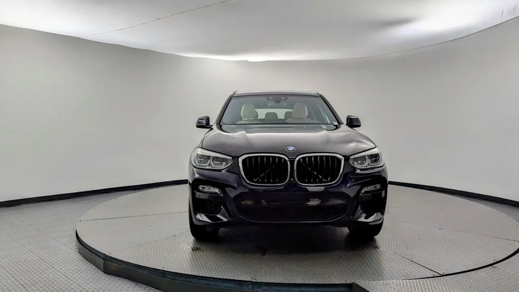 Florida Fine Cars - Used BMW X3 2019 MIAMI SDRIVE30I M SPORT