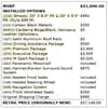 Florida Fine Cars - Used BMW X3 2019 MIAMI SDRIVE30I M SPORT