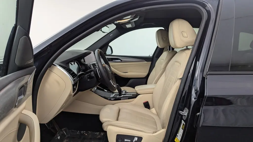 Florida Fine Cars - Used BMW X3 2019 MIAMI SDRIVE30I M SPORT