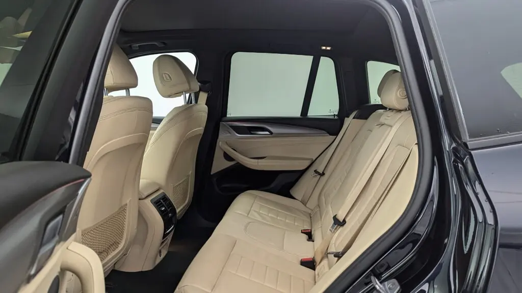 Florida Fine Cars - Used BMW X3 2019 MIAMI SDRIVE30I M SPORT