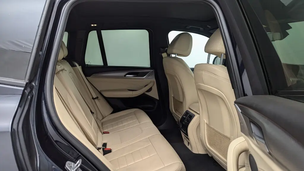 Florida Fine Cars - Used BMW X3 2019 MIAMI SDRIVE30I M SPORT