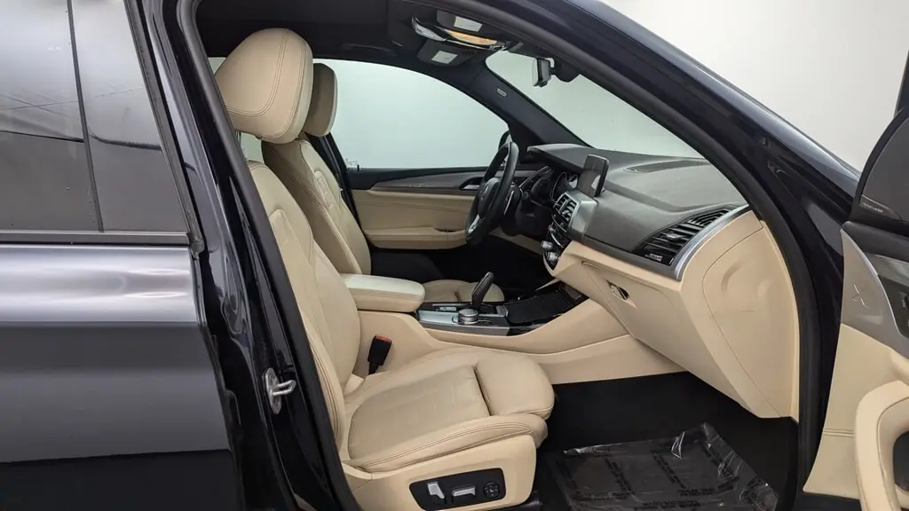 Florida Fine Cars - Used BMW X3 2019 MIAMI SDRIVE30I M SPORT