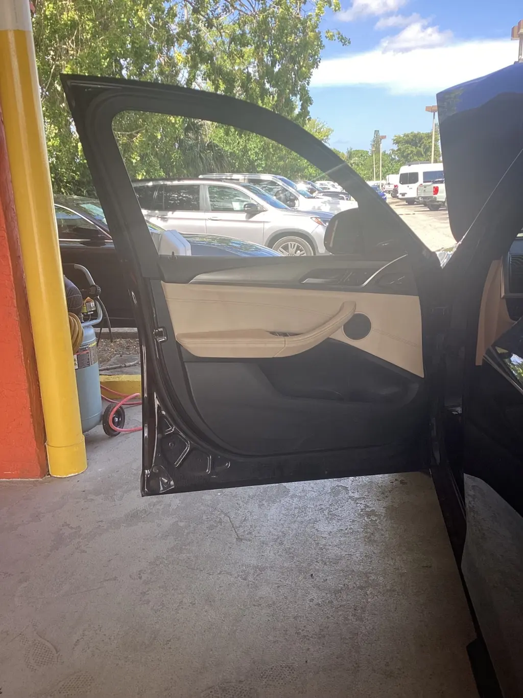 Florida Fine Cars - Used BMW X3 2019 MIAMI SDRIVE30I M SPORT