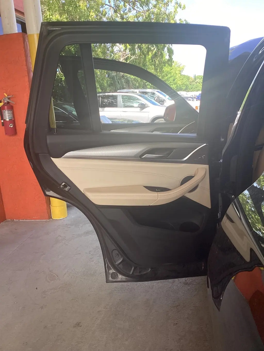 Florida Fine Cars - Used BMW X3 2019 MIAMI SDRIVE30I M SPORT