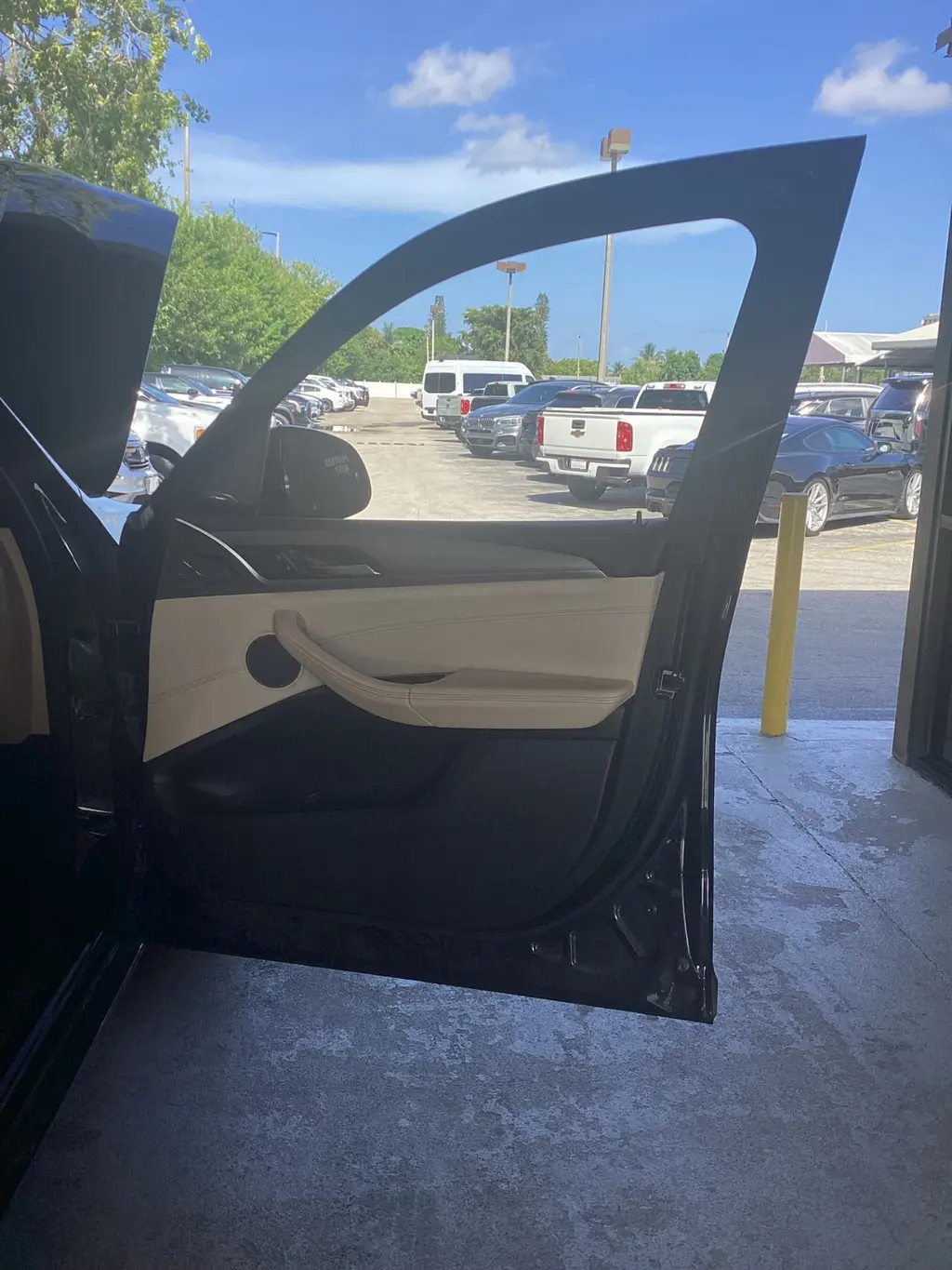 Florida Fine Cars - Used BMW X3 2019 MIAMI SDRIVE30I M SPORT