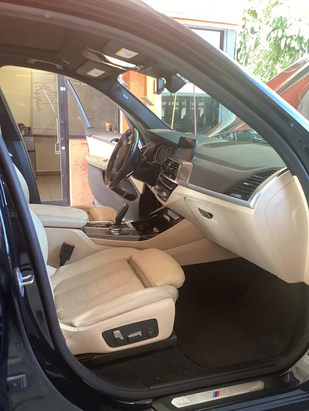 Florida Fine Cars - Used BMW X3 2019 MIAMI SDRIVE30I M SPORT