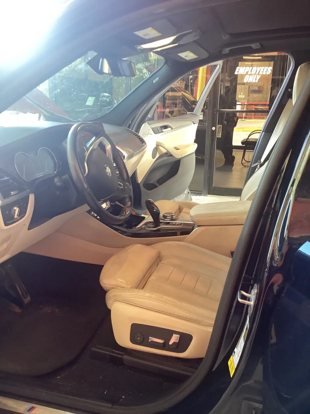 Florida Fine Cars - Used BMW X3 2019 MIAMI SDRIVE30I M SPORT