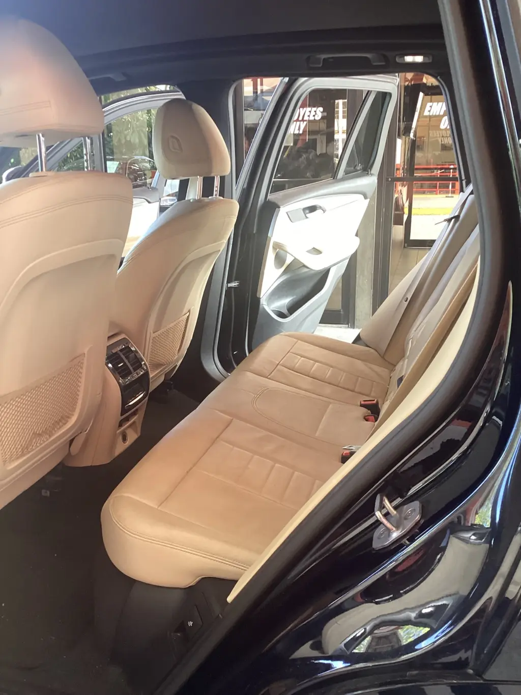 Florida Fine Cars - Used BMW X3 2019 MIAMI SDRIVE30I M SPORT