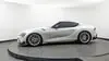Florida Fine Cars - Used TOYOTA GR SUPRA 2021 MARGATE 3.0