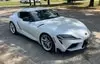 Florida Fine Cars - Used TOYOTA GR SUPRA 2021 MARGATE 3.0