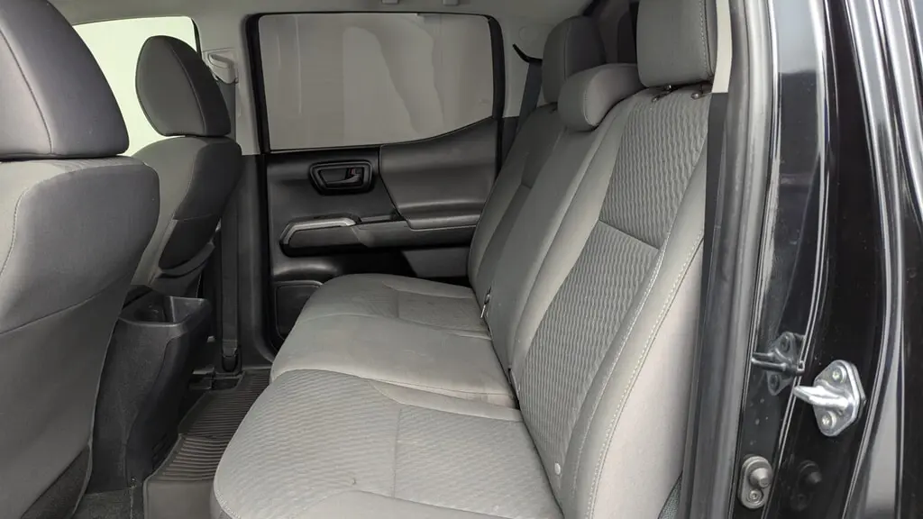 Florida Fine Cars - Used TOYOTA TACOMA 4WD 2022 WEST PALM SR5