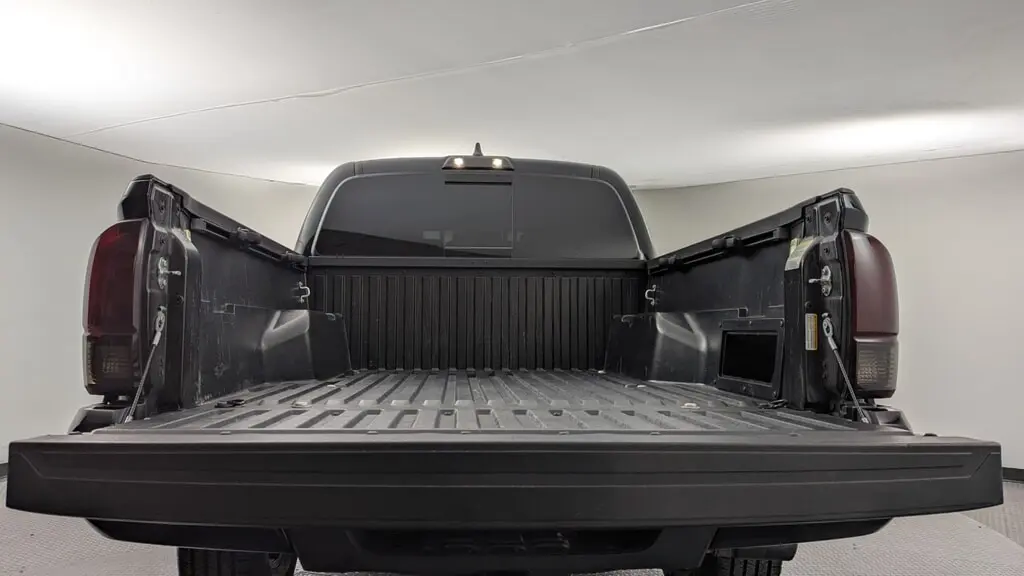 Florida Fine Cars - Used TOYOTA TACOMA 4WD 2022 WEST PALM SR5