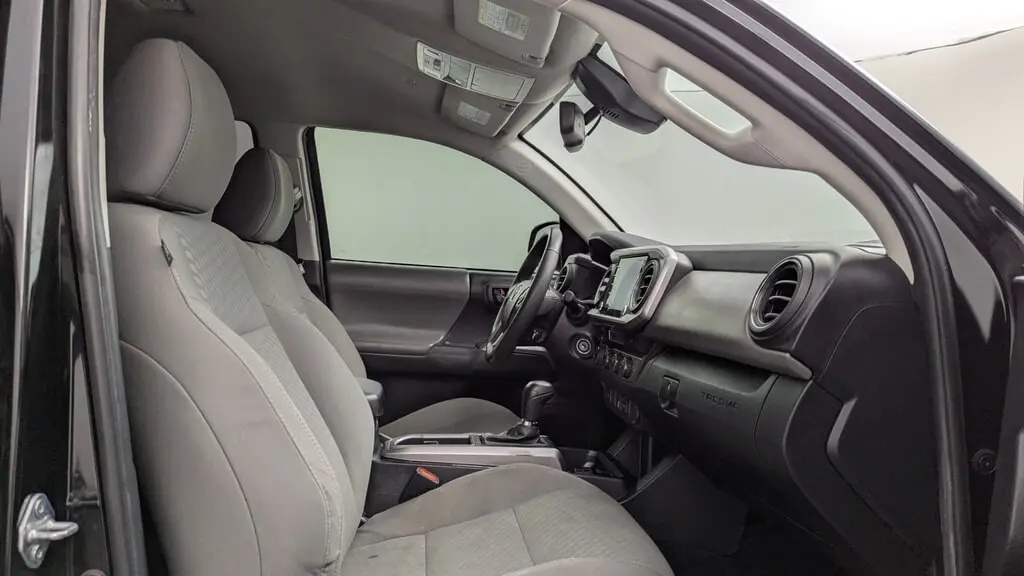Florida Fine Cars - Used TOYOTA TACOMA 4WD 2022 WEST PALM SR5