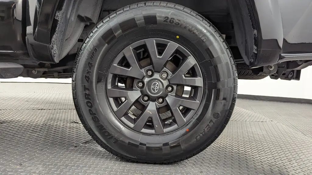 Florida Fine Cars - Used TOYOTA TACOMA 4WD 2022 WEST PALM SR5