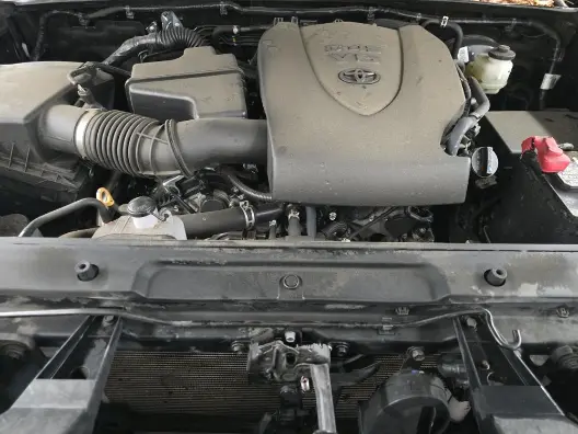 Florida Fine Cars - Used TOYOTA TACOMA 4WD 2022 WEST PALM SR5