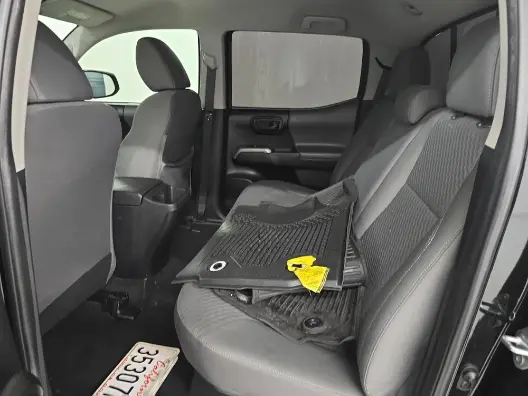 Florida Fine Cars - Used TOYOTA TACOMA 4WD 2022 WEST PALM SR5