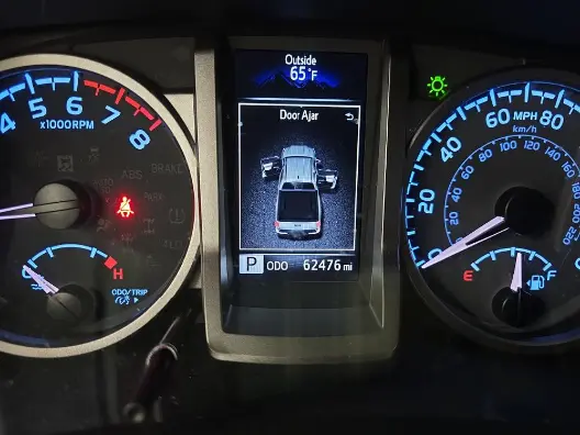 Florida Fine Cars - Used TOYOTA TACOMA 4WD 2022 WEST PALM SR5