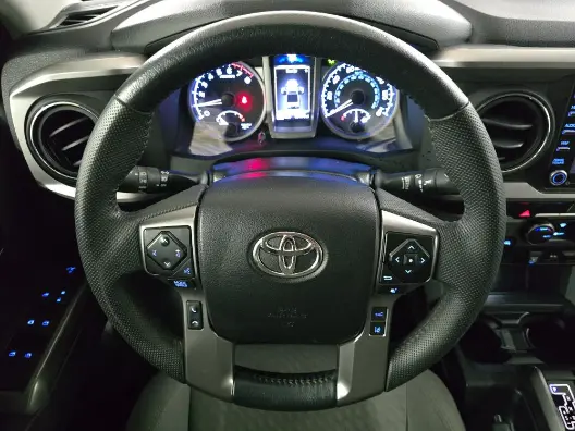 Florida Fine Cars - Used TOYOTA TACOMA 4WD 2022 WEST PALM SR5