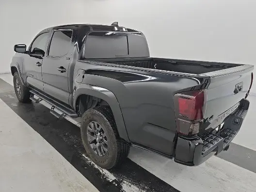 Florida Fine Cars - Used TOYOTA TACOMA 4WD 2022 WEST PALM SR5