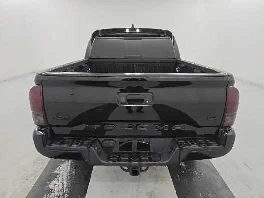 Florida Fine Cars - Used TOYOTA TACOMA 4WD 2022 WEST PALM SR5