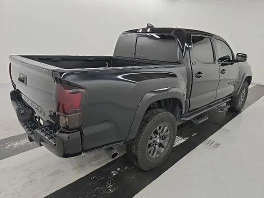 Florida Fine Cars - Used TOYOTA TACOMA 4WD 2022 WEST PALM SR5
