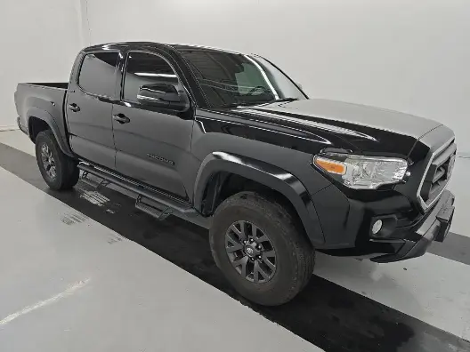 Florida Fine Cars - Used TOYOTA TACOMA 4WD 2022 WEST PALM SR5