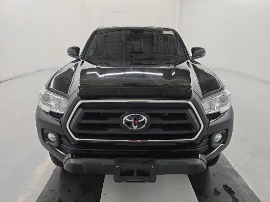 Florida Fine Cars - Used TOYOTA TACOMA 4WD 2022 WEST PALM SR5
