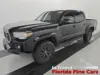 Florida Fine Cars - Used TOYOTA TACOMA 4WD 2022 WEST PALM SR5