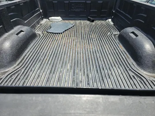 Florida Fine Cars - Used RAM 2500 2020 MARGATE TRADESMAN