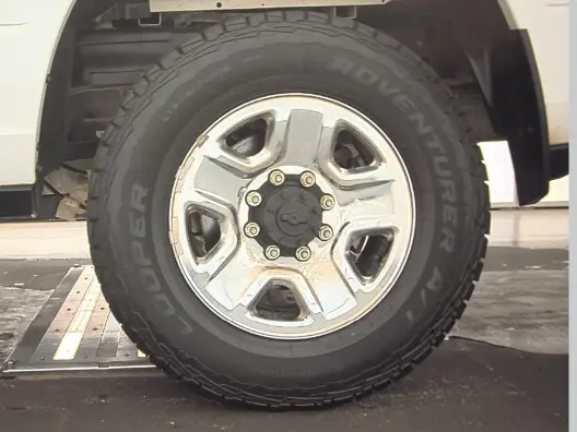 Florida Fine Cars - Used RAM 2500 2020 MARGATE TRADESMAN
