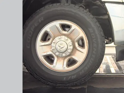 Florida Fine Cars - Used RAM 2500 2020 MARGATE TRADESMAN