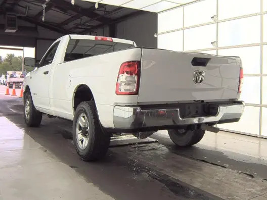 Florida Fine Cars - Used RAM 2500 2020 MARGATE TRADESMAN