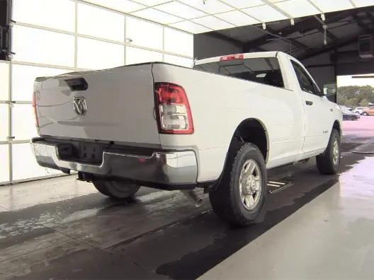 Florida Fine Cars - Used RAM 2500 2020 MARGATE TRADESMAN