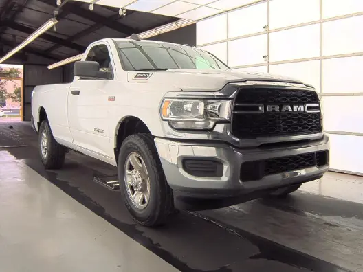 Florida Fine Cars - Used RAM 2500 2020 MARGATE TRADESMAN