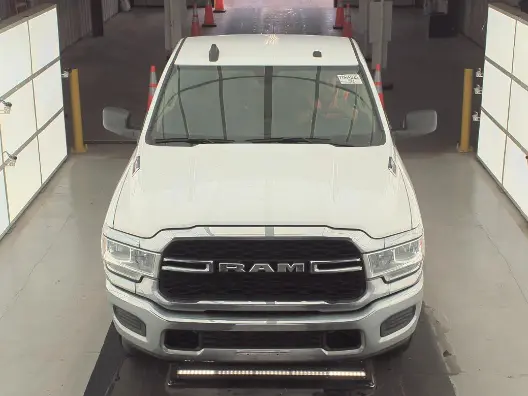Florida Fine Cars - Used RAM 2500 2020 MARGATE TRADESMAN