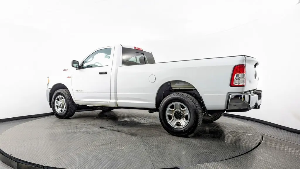 Florida Fine Cars - Used RAM 2500 2020 MARGATE TRADESMAN