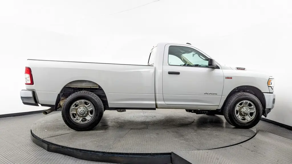 Florida Fine Cars - Used RAM 2500 2020 MARGATE TRADESMAN
