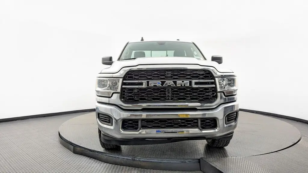 Florida Fine Cars - Used RAM 2500 2020 MARGATE TRADESMAN