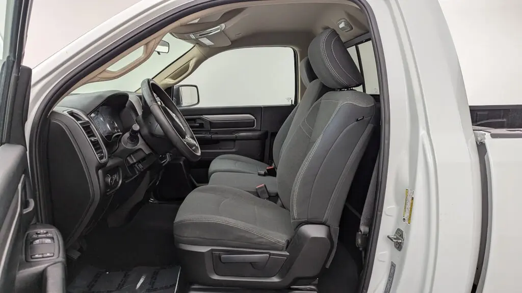 Florida Fine Cars - Used RAM 2500 2020 MARGATE TRADESMAN