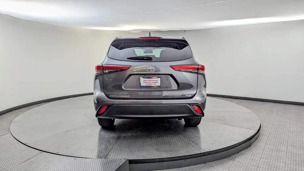Florida Fine Cars - Used TOYOTA HIGHLANDER 2022 WEST PALM XLE