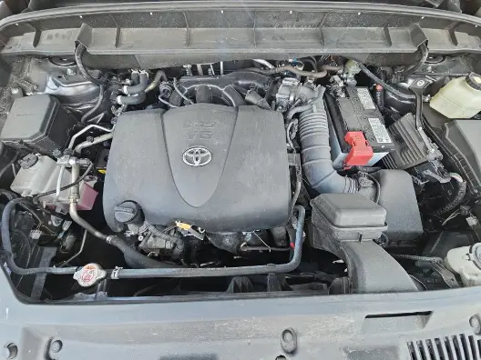 Florida Fine Cars - Used TOYOTA HIGHLANDER 2022 WEST PALM XLE
