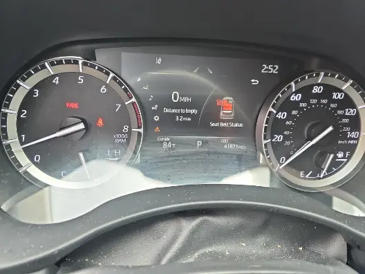 Florida Fine Cars - Used TOYOTA HIGHLANDER 2022 WEST PALM XLE