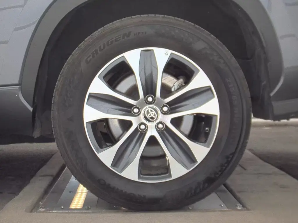 Florida Fine Cars - Used TOYOTA HIGHLANDER 2022 WEST PALM XLE