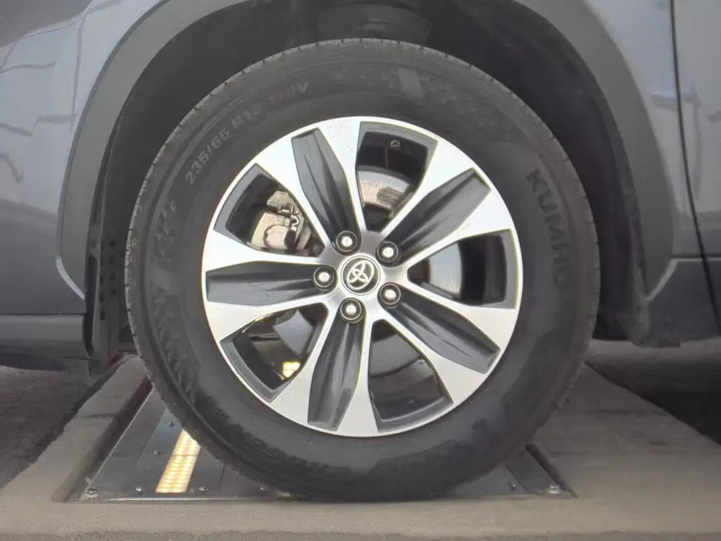 Florida Fine Cars - Used TOYOTA HIGHLANDER 2022 WEST PALM XLE