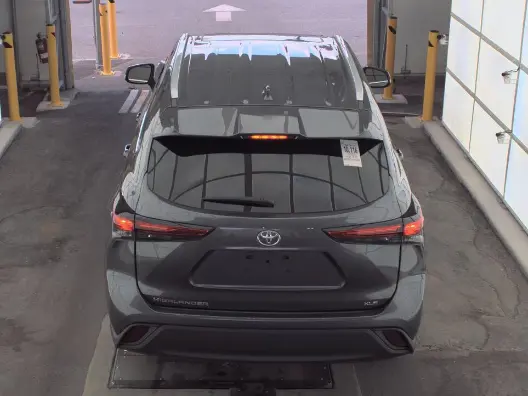 Florida Fine Cars - Used TOYOTA HIGHLANDER 2022 WEST PALM XLE