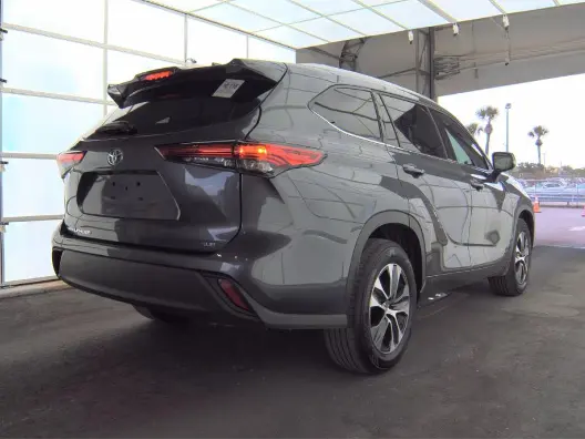 Florida Fine Cars - Used TOYOTA HIGHLANDER 2022 WEST PALM XLE