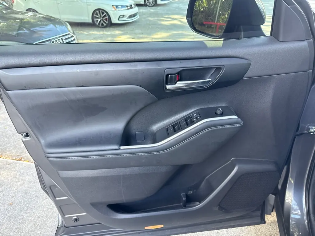 Florida Fine Cars - Used TOYOTA HIGHLANDER 2022 WEST PALM XLE