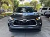 Florida Fine Cars - Used TOYOTA HIGHLANDER 2022 WEST PALM XLE