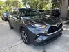 Florida Fine Cars - Used TOYOTA HIGHLANDER 2022 WEST PALM XLE