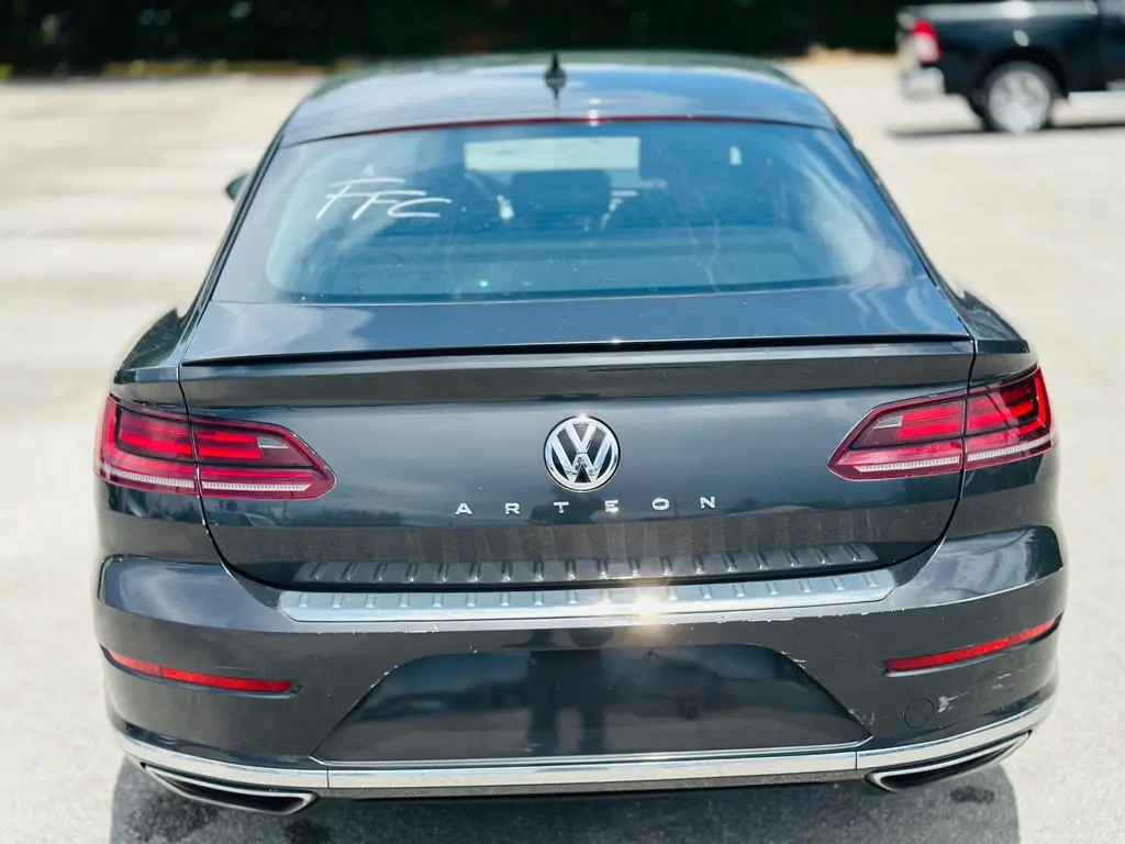Florida Fine Cars - Used VOLKSWAGEN ARTEON 2020 MARGATE SEL R-LINE